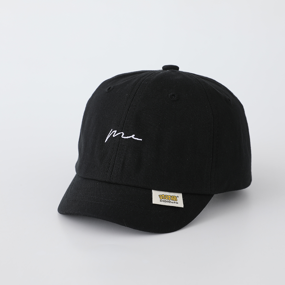 Children's Casual Handwritten  - Embroidery Cap 评论和价格