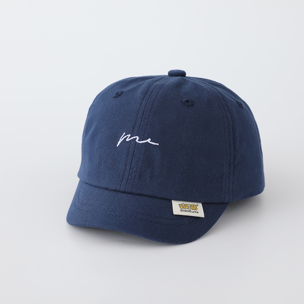 Children's Casual Handwritten  - Embroidery Cap 评论和价格