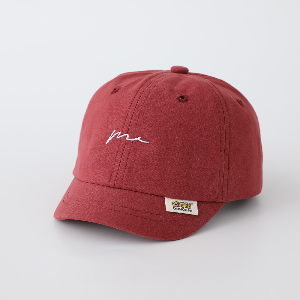Children's Casual Handwritten  - Embroidery Cap 评论和价格