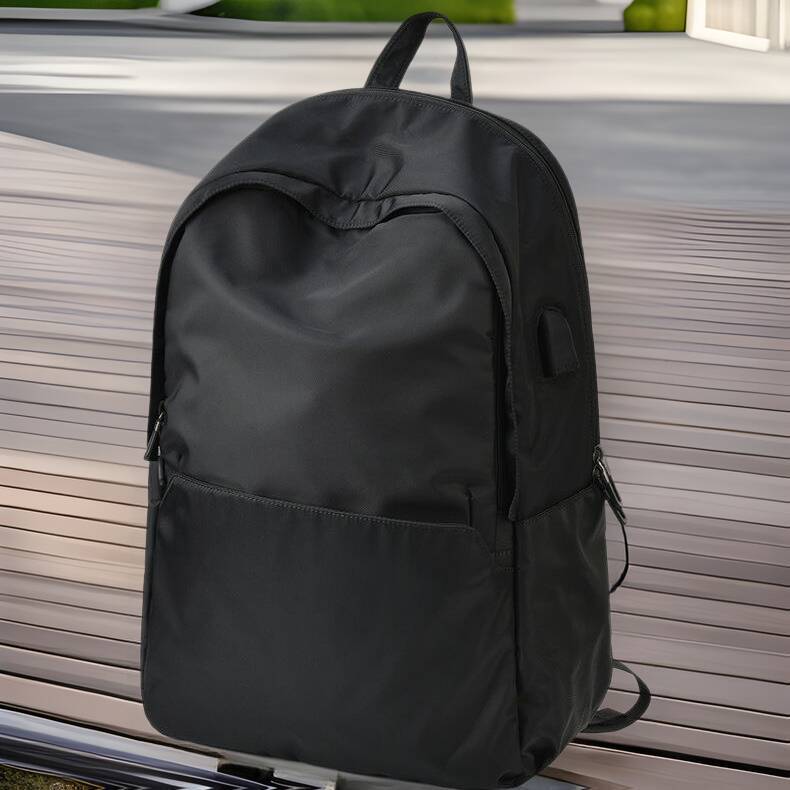 Lightweight Backpack For Women - Embroidery Computer 评论和价格