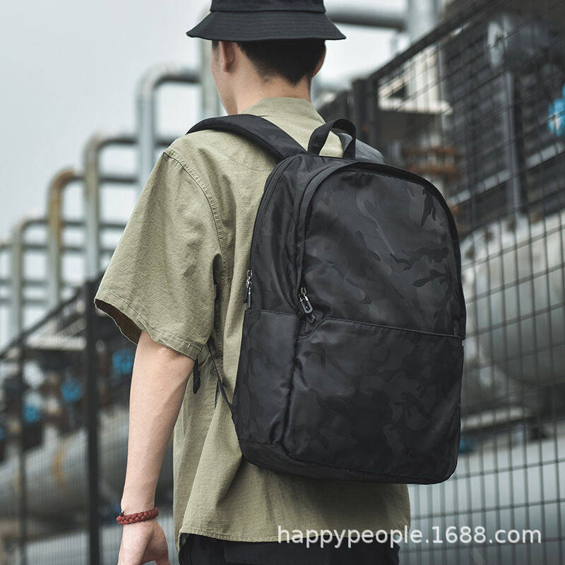 Lightweight Backpack For Women - Embroidery Computer 评论和价格