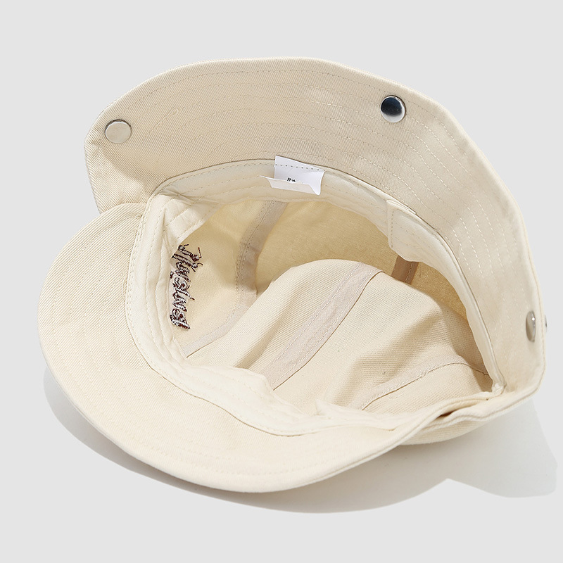 2026 Autumn Baby Earflap Hat C - Embroidery Cap 评论和价格