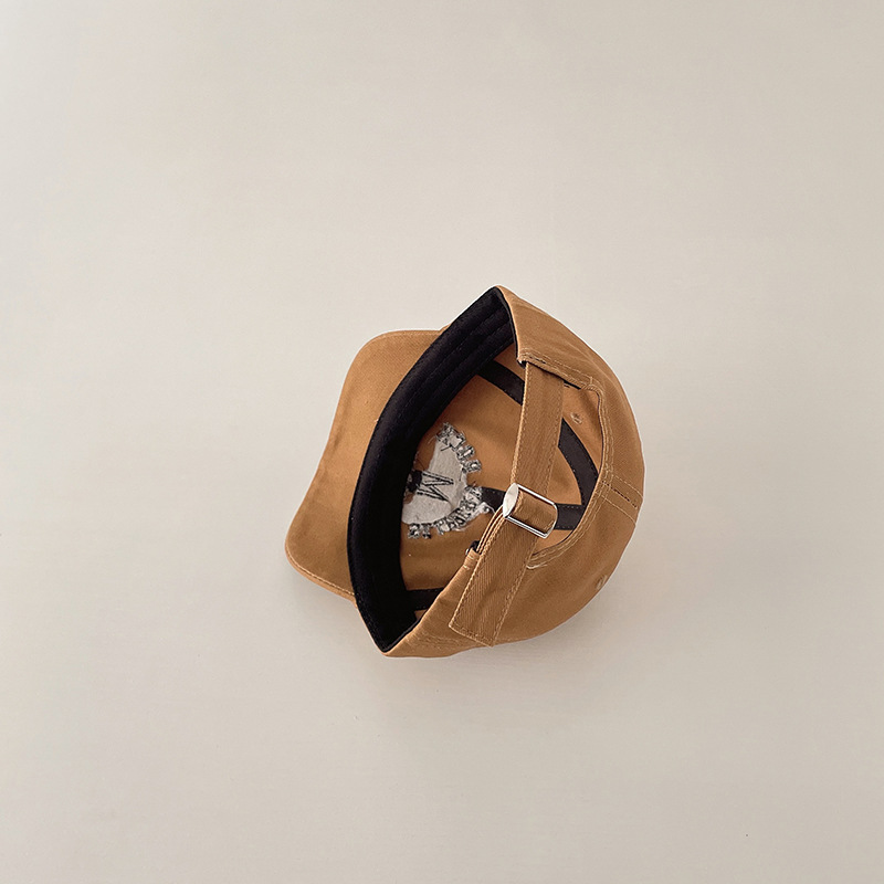 2026 New Casual Letter Cap Bab - Embroidery Cap 评论和价格
