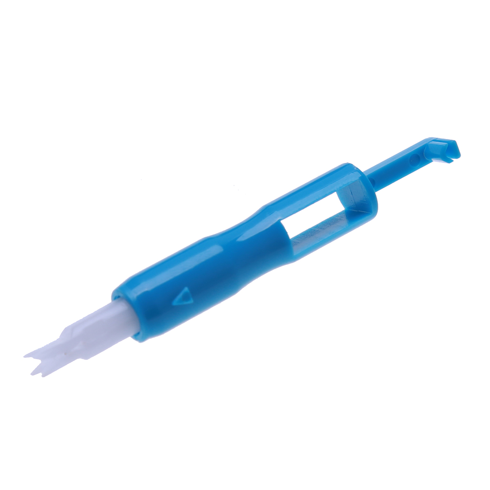 5/4/3/2/1PCS Manual Needle Thr - Embroidery Tools 评论和价格