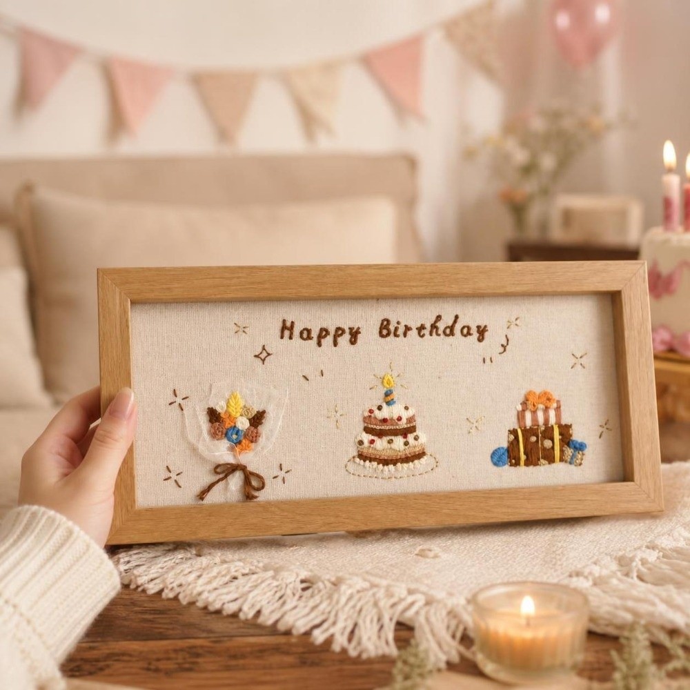 Creative 3D Design Cross Stitc - Embroidery Design 3D 评论和价格