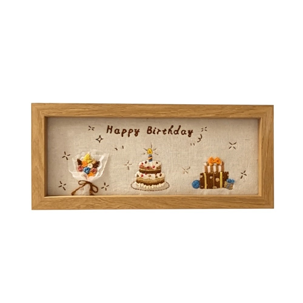 Creative 3D Design Cross Stitc - Embroidery Design 3D 评论和价格