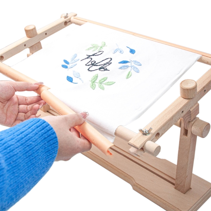 4x/Set Stitch Frame Multifunct - Embroidery Service 评论和价格