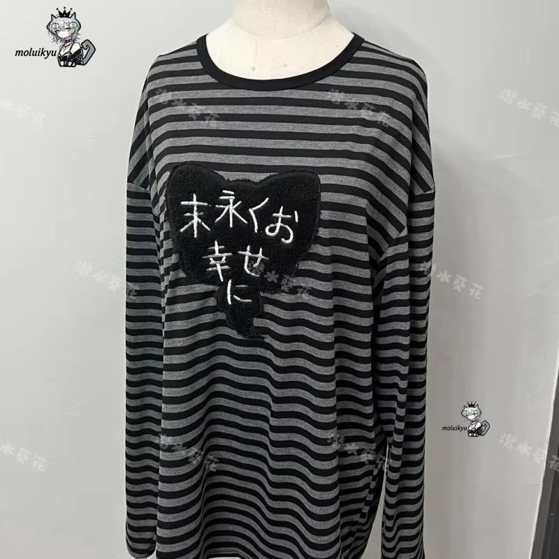 Y2K American Punk Vintage O Ne - Embroidery Designer 评论和价格