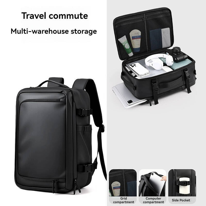 Travel Backpack Short Distance - Embroidery Computer 评论和价格