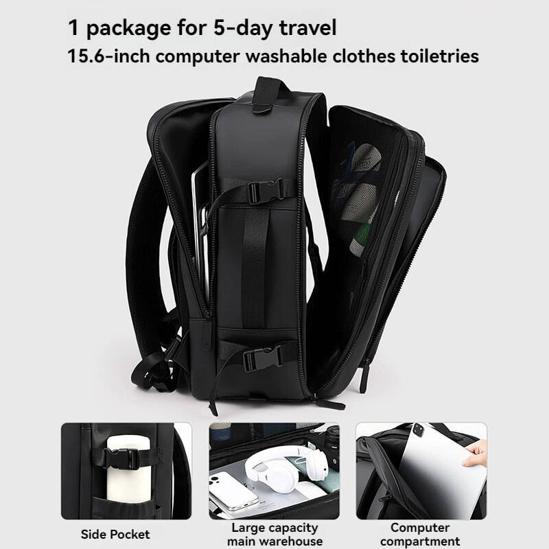 Travel Backpack Short Distance - Embroidery Computer 评论和价格