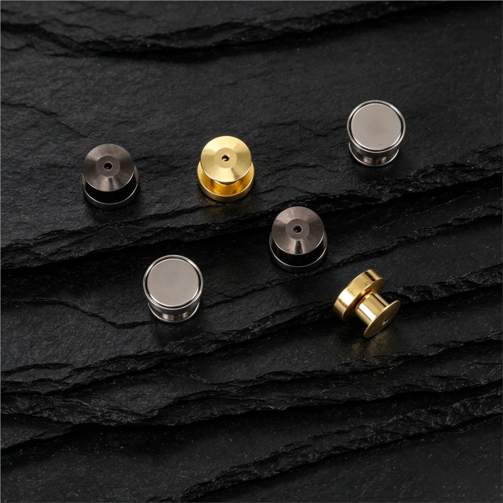 10Pcs/Lot Magnetic Clasps and  - Embroidery Simple 评论和价格