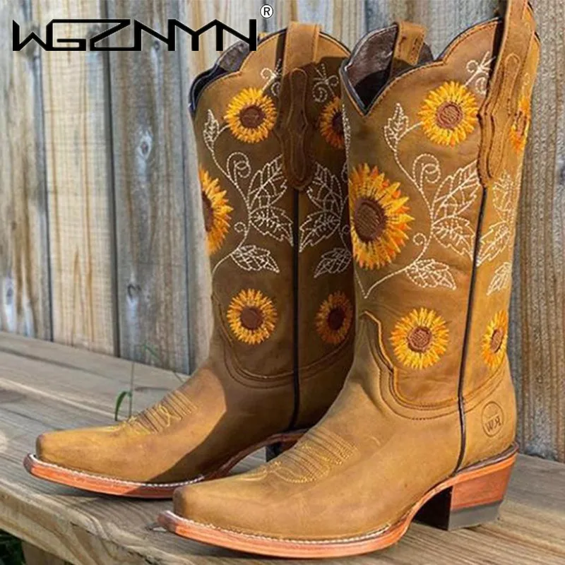 Designer Women Coffee Brown Em - Embroidery Designer 评论和价格