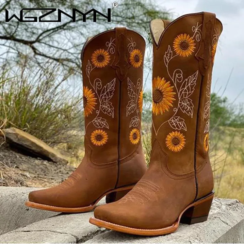 Designer Women Coffee Brown Em - Embroidery Designer 评论和价格