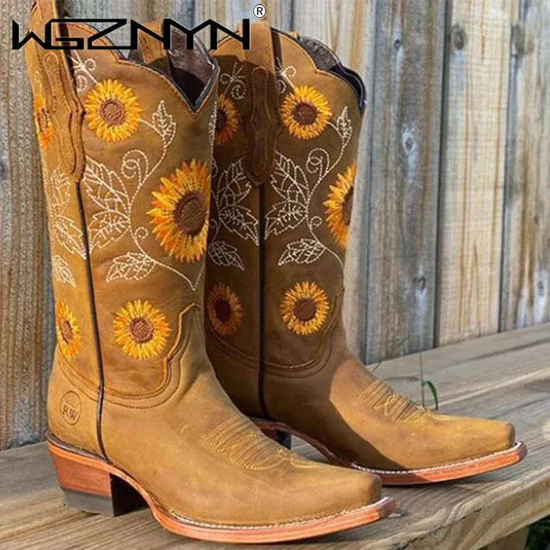 Designer Women Coffee Brown Em - Embroidery Designer 评论和价格