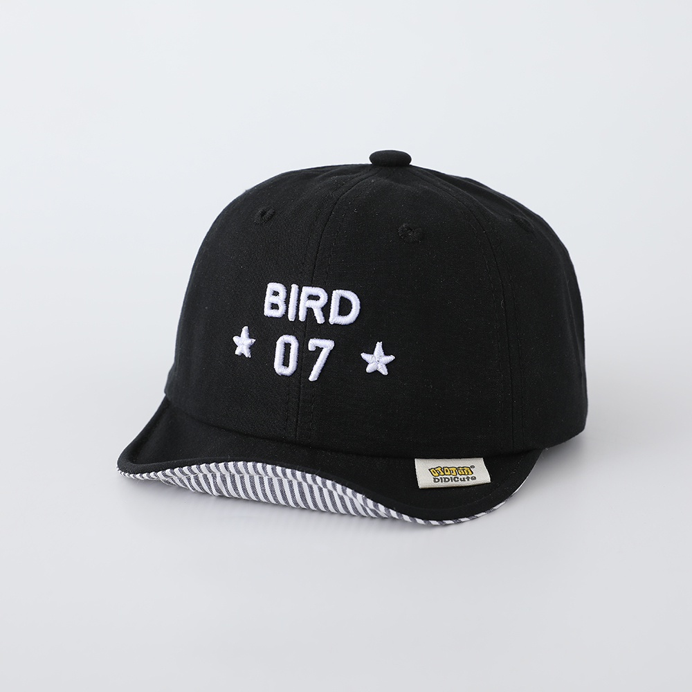 Simple embroidery digital 07 s - Embroidery Cap 评论和价格