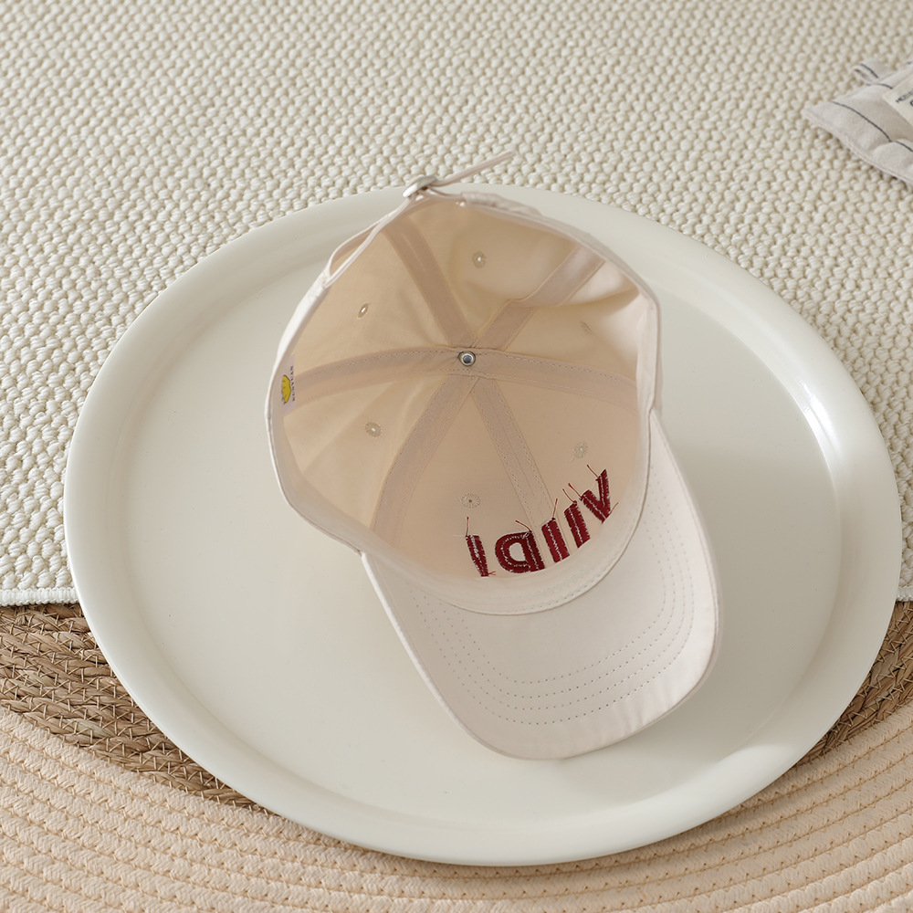 Kids Baseball Cap Boys Girls F - Embroidery Cap 评论和价格
