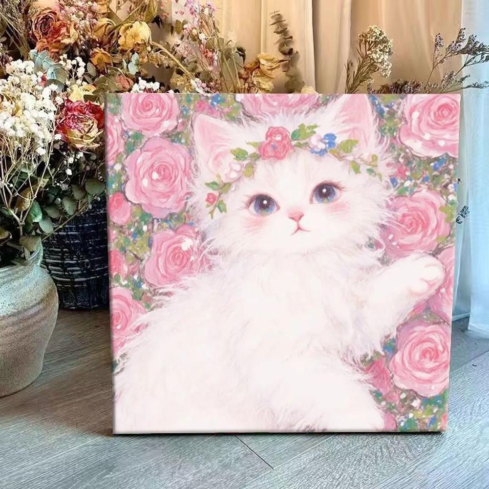 Oil Painting By Number House T - Embroidery Translate 评论和价格