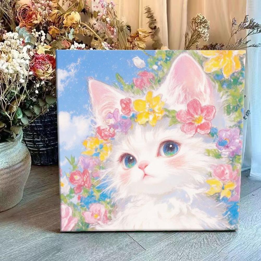 Oil Painting By Number House T - Embroidery Translate 评论和价格