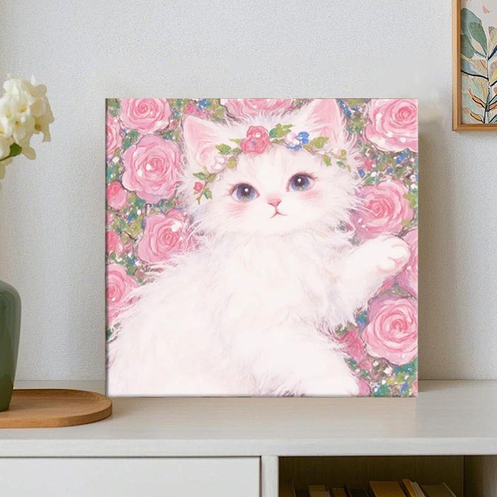 Oil Painting By Number House T - Embroidery Translate 评论和价格