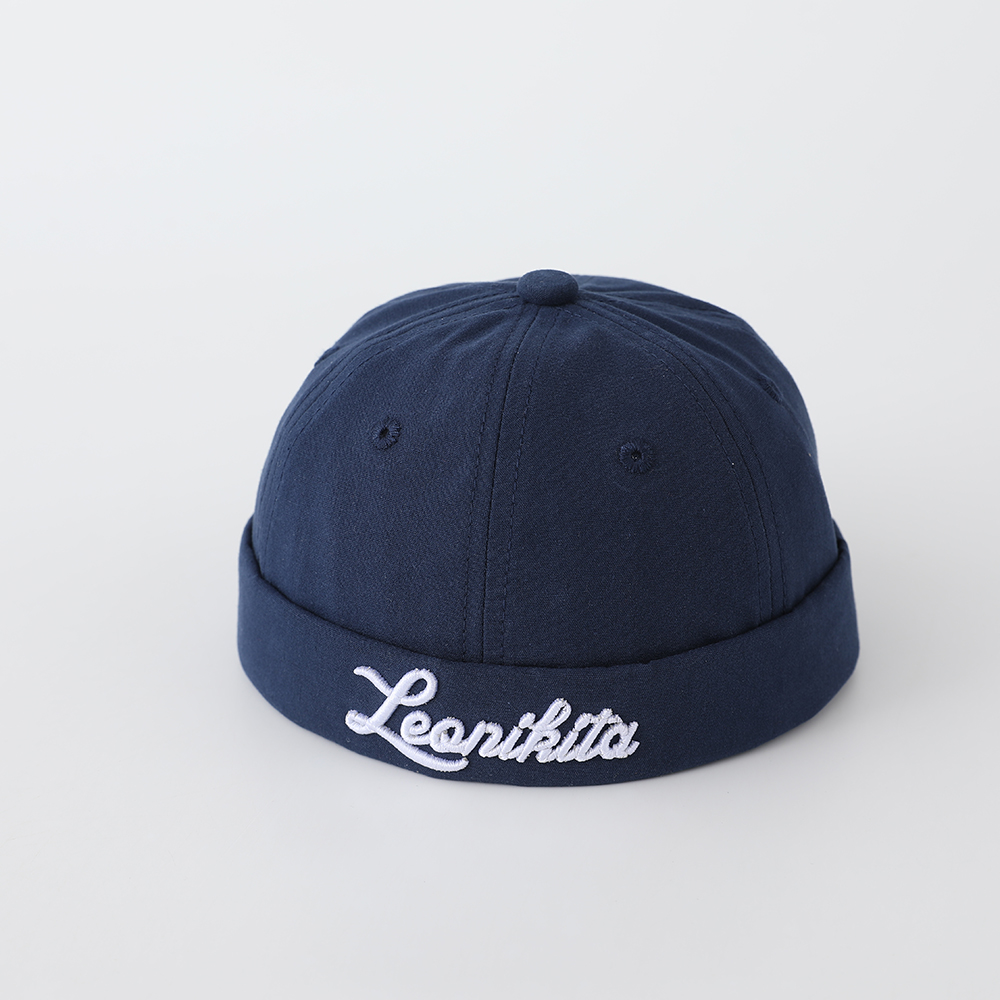 Children's handwritten English - Embroidery Cap 评论和价格