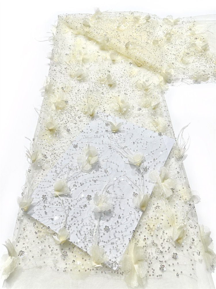 Exquisite High-end Light Luxur - Embroidery Design 3D 评论和价格