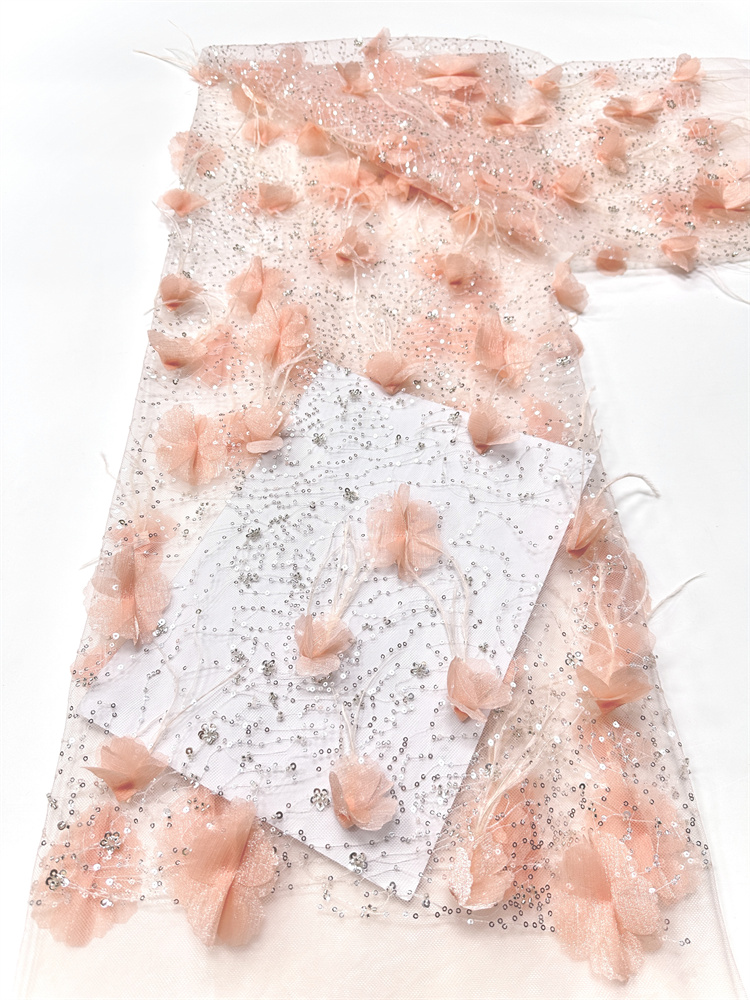 Exquisite High-end Light Luxur - Embroidery Design 3D 评论和价格