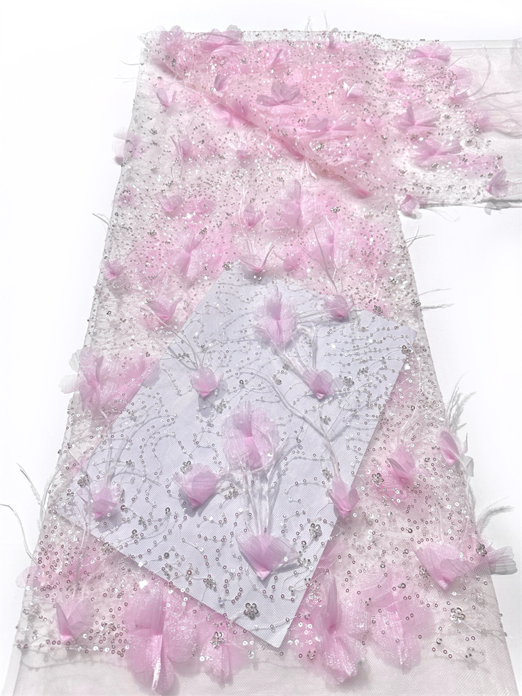 Exquisite High-end Light Luxur - Embroidery Design 3D 评论和价格