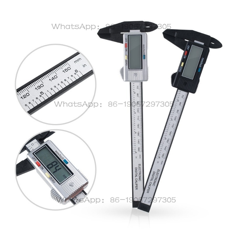 Electronic Caliper Embroidery  - Embroidery Tools 评论和价格
