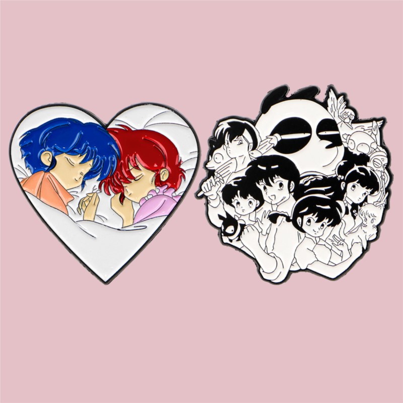 Cute Q Version Cartoon Girl Bl - Embroidery Simple 评论和价格
