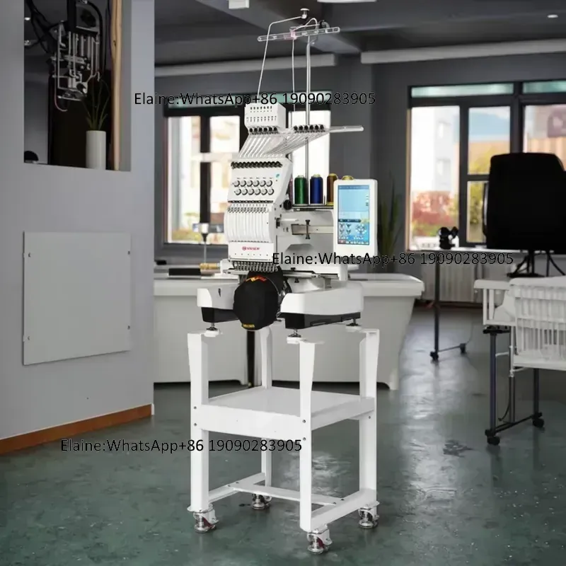 MFS1200 MYSEW Industrial Digit - Embroidery Computer 评论和价格