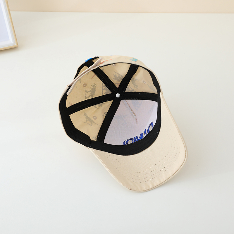 TUONXYE Dinosaur Embroidery Ba - Embroidery Cap 评论和价格