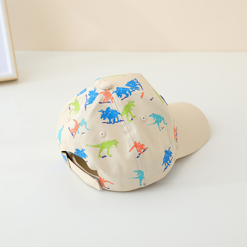 TUONXYE Dinosaur Embroidery Ba - Embroidery Cap 评论和价格