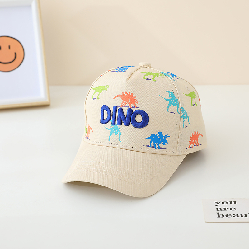 TUONXYE Dinosaur Embroidery Ba - Embroidery Cap 评论和价格