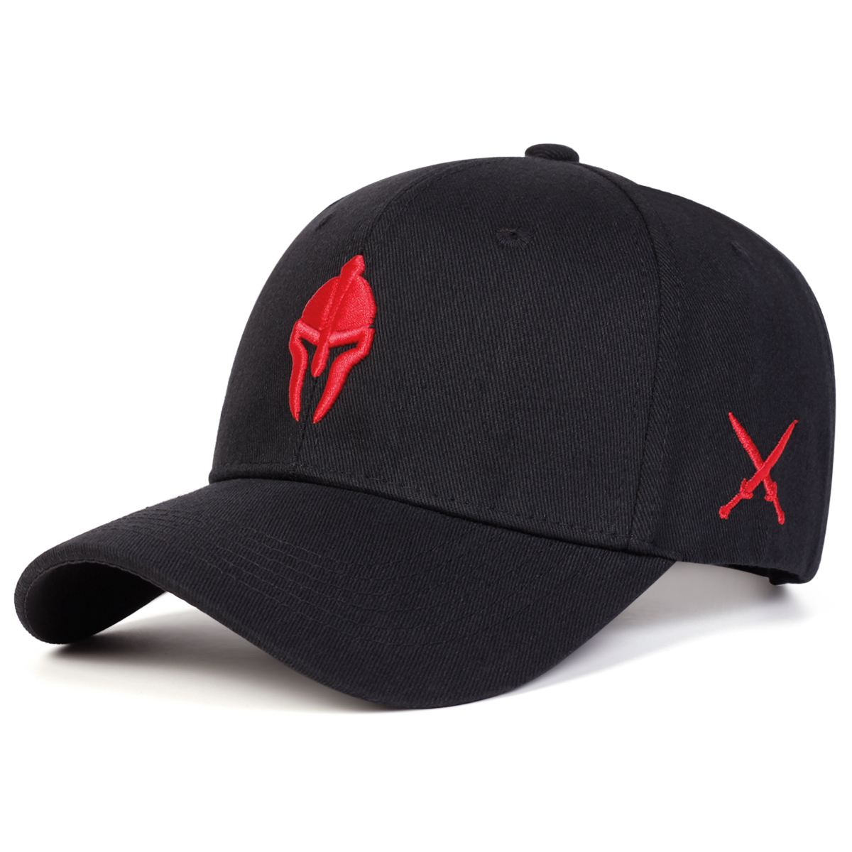 Unisex Personalized Helmet Emb - Embroidery Cap 评论和价格