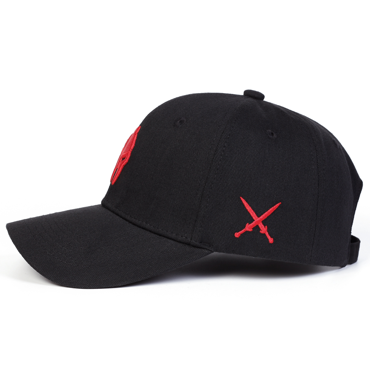 Unisex Personalized Helmet Emb - Embroidery Cap 评论和价格