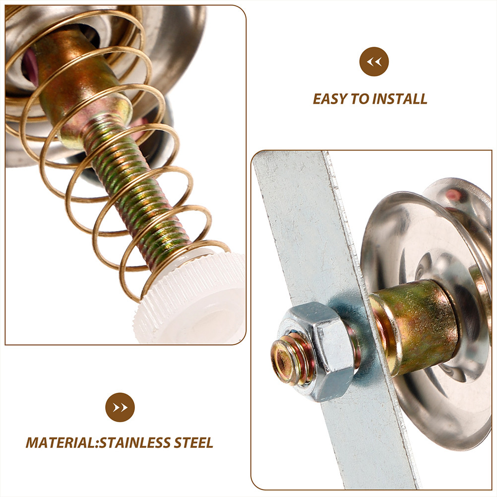 Weaving Loom Tensioner Spring  - Embroidery Tools 评论和价格