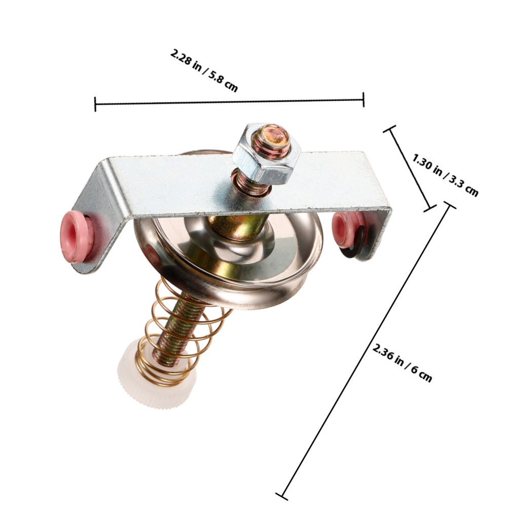 Weaving Loom Tensioner Spring  - Embroidery Tools 评论和价格